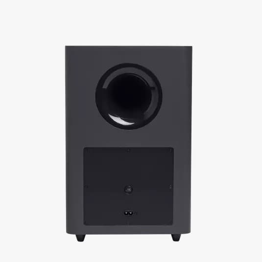 JBL SOUND BAR 2.1