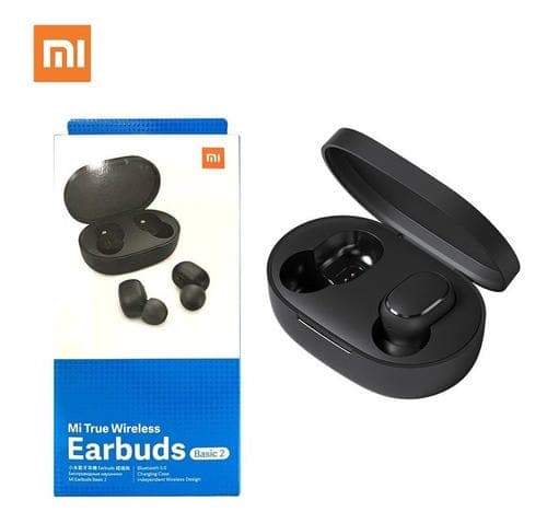 Mi True Wireless Earbuds Basic 2