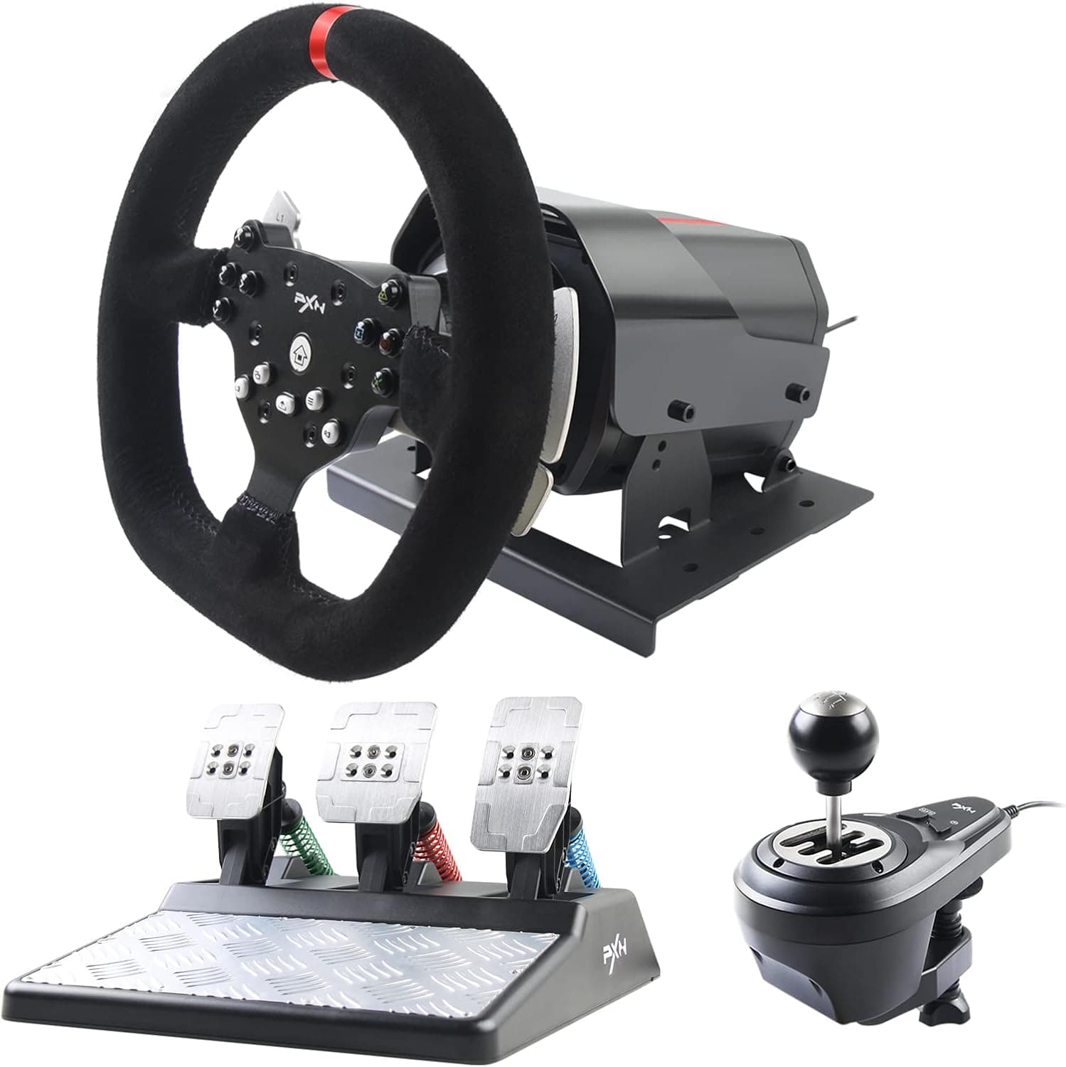 Racing Wheel, PXN V10