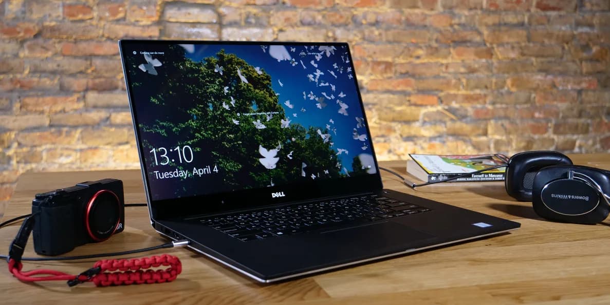 DELL XPS 15 9560 Core i5