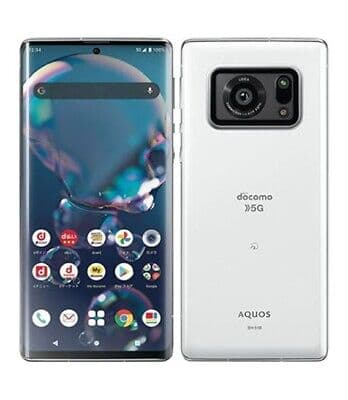 Sharp Aquos R6 128B (Refurbished)