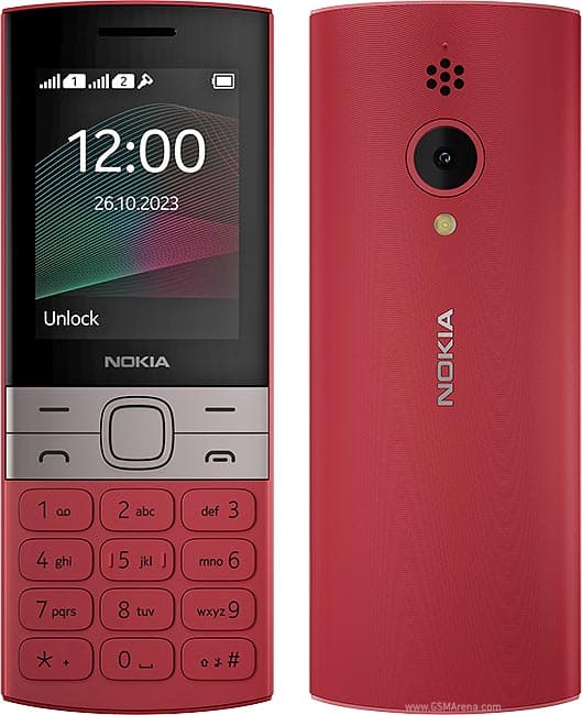 Nokia 150