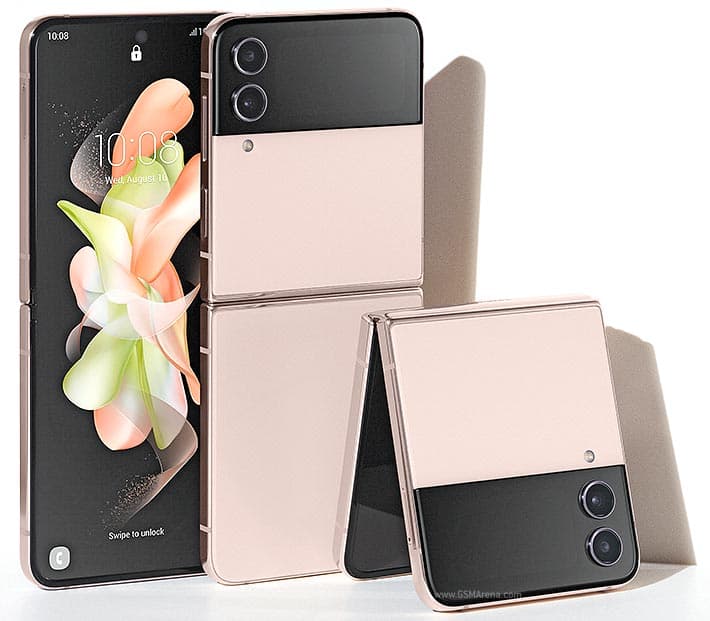 Samsung Galaxy Z Flip 4 256GB