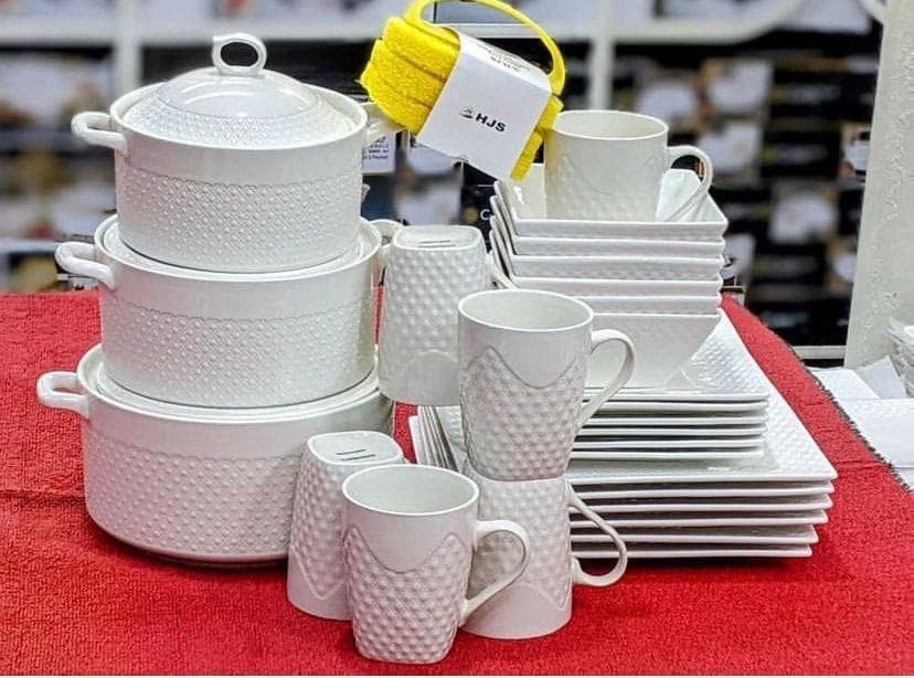 Dinner Set