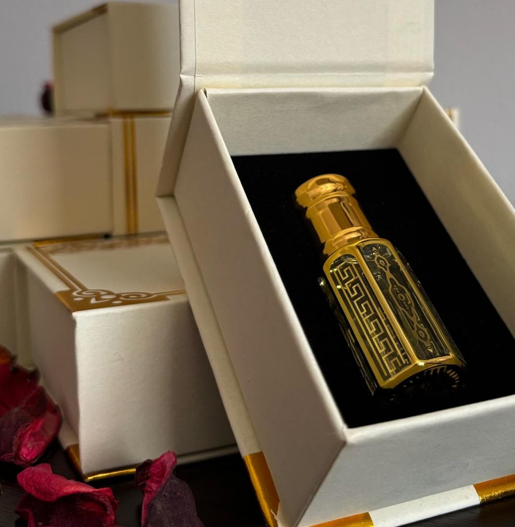 Al-oud by Najlas boutique