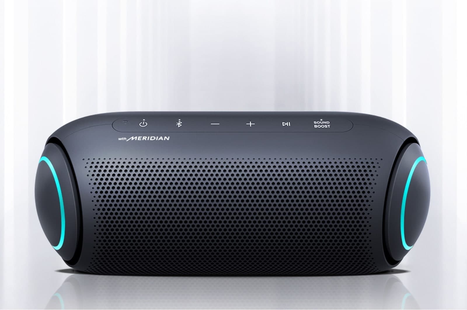 LG XBOOMGo PL7