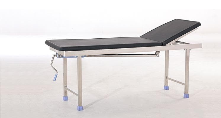 Treatment Table
