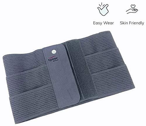 Lumbo Sacral Belt