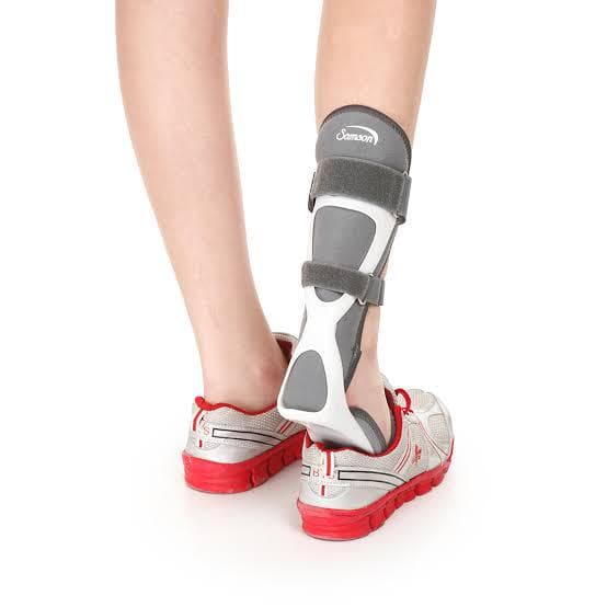 Foot Drop Splint or Ankle Foot