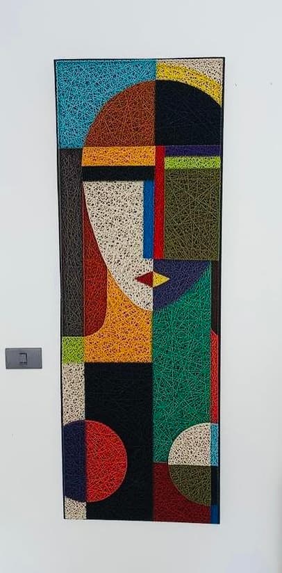 Maiden by Ms Craftie