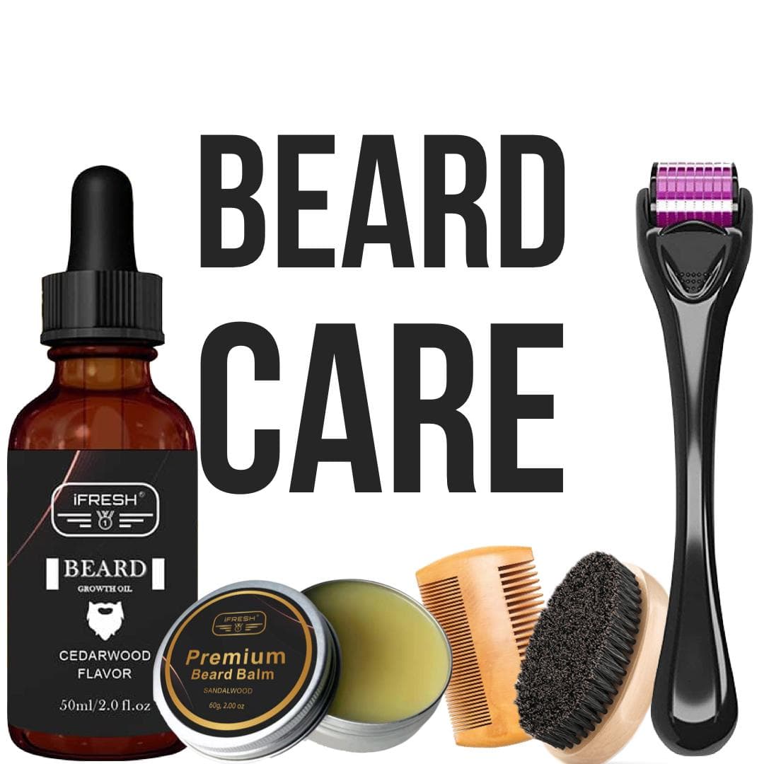 iFresh Beard Care