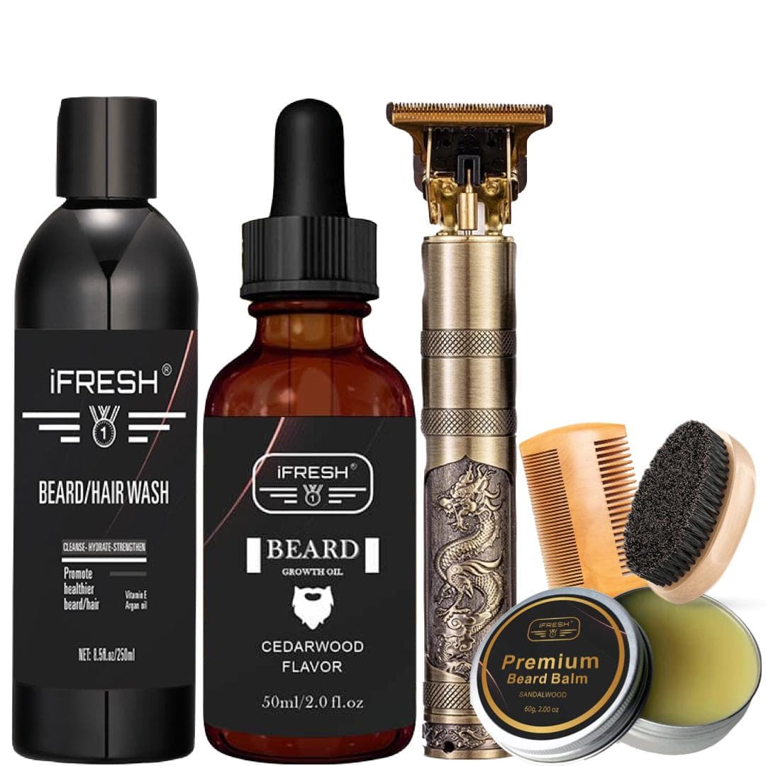 iFresh Shaving Plus