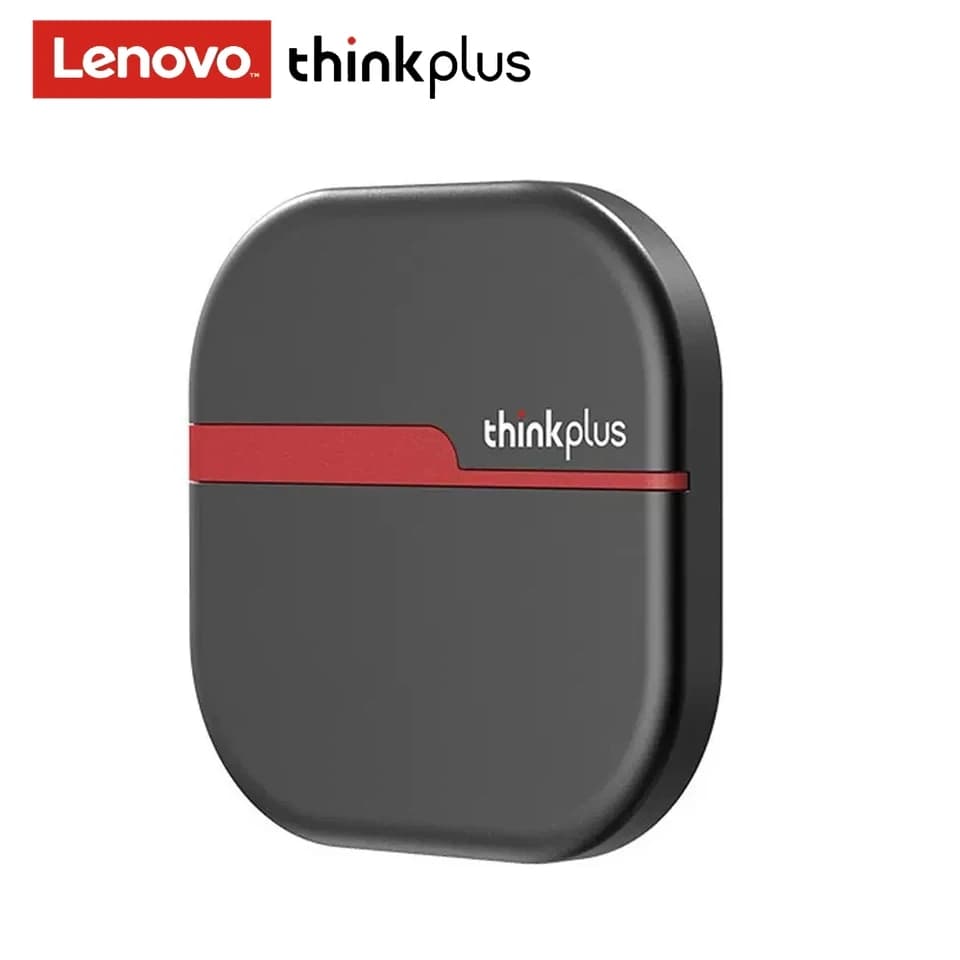 Lenovo Thinkplus Type C Mobile solid State Drive