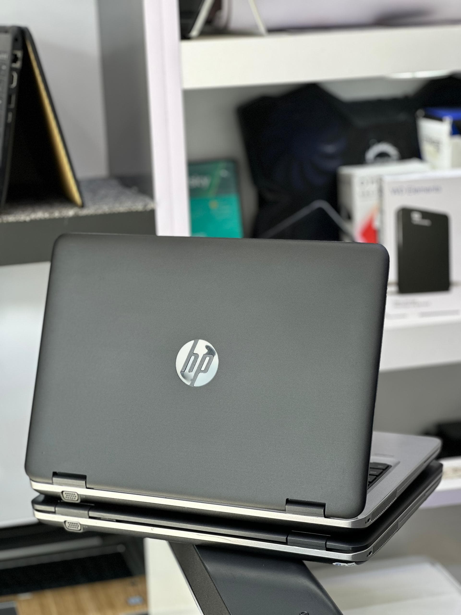 HP ProBook 640 G2 (Refurbished)