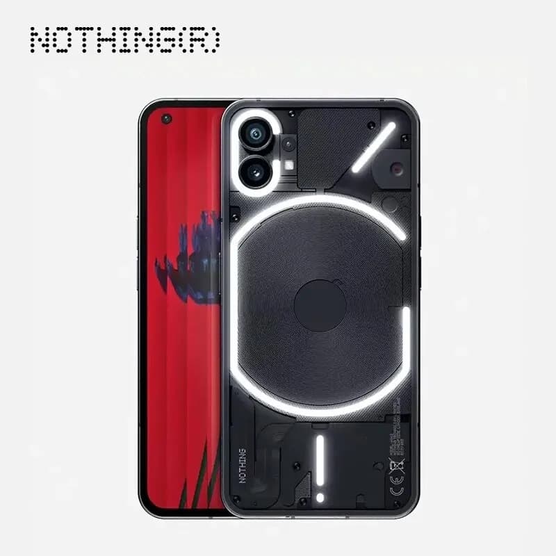Nothing Phone 1
