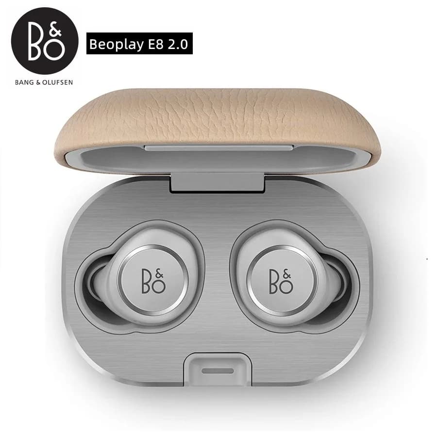 B&o wireless earbuds