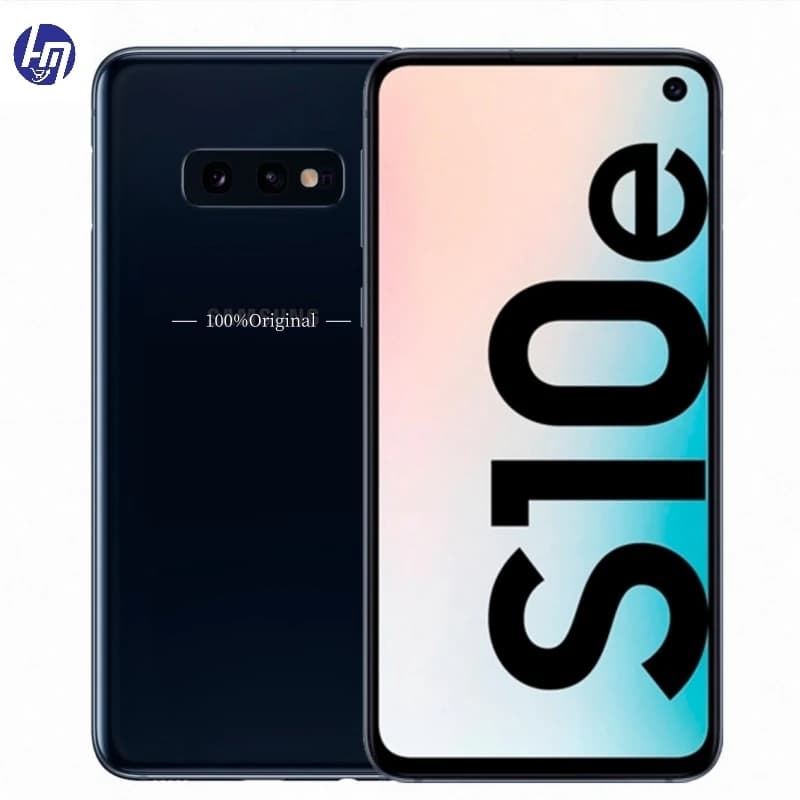 Samsung Galaxy S10e Used