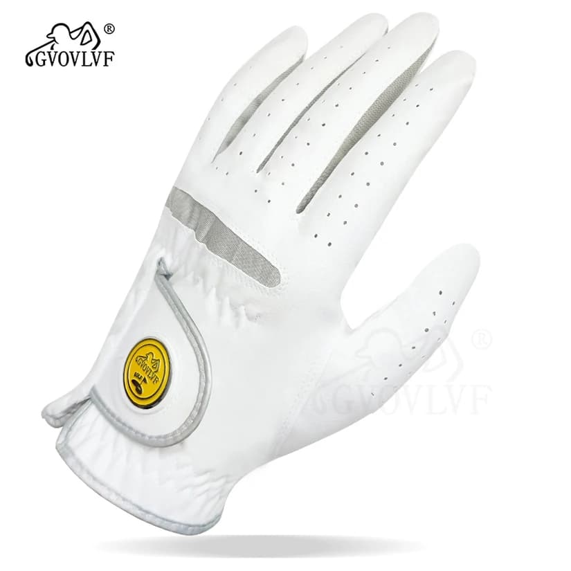 Golf gloves for men
