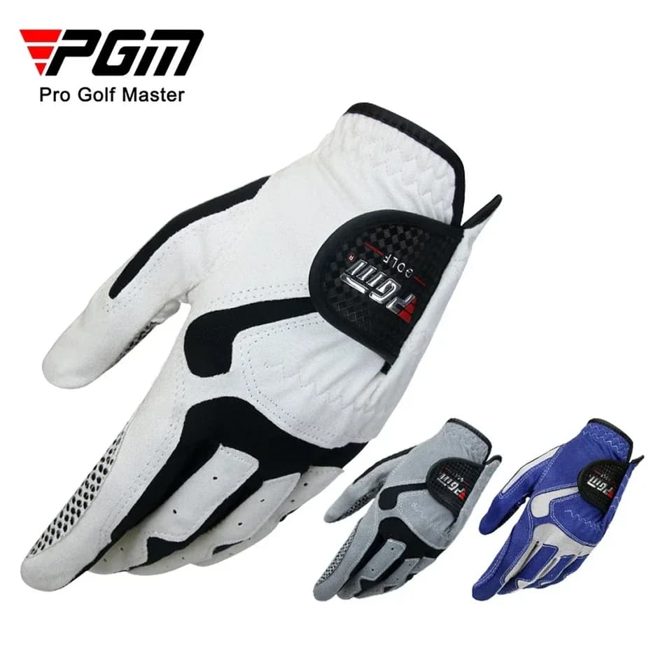 Golf gloves