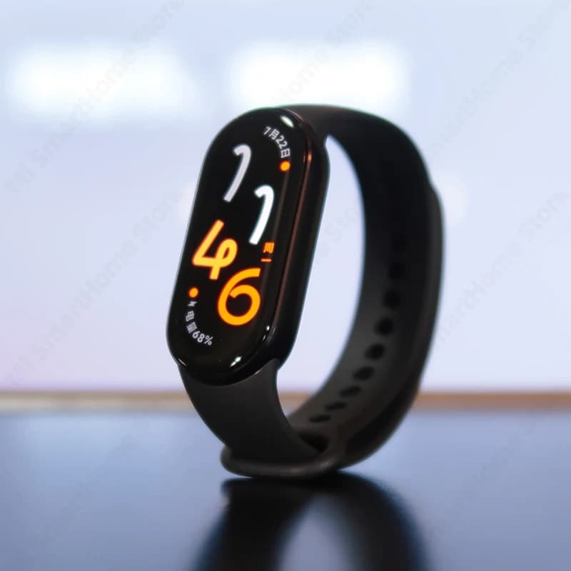 Xiaomi Mi Band 9 2024