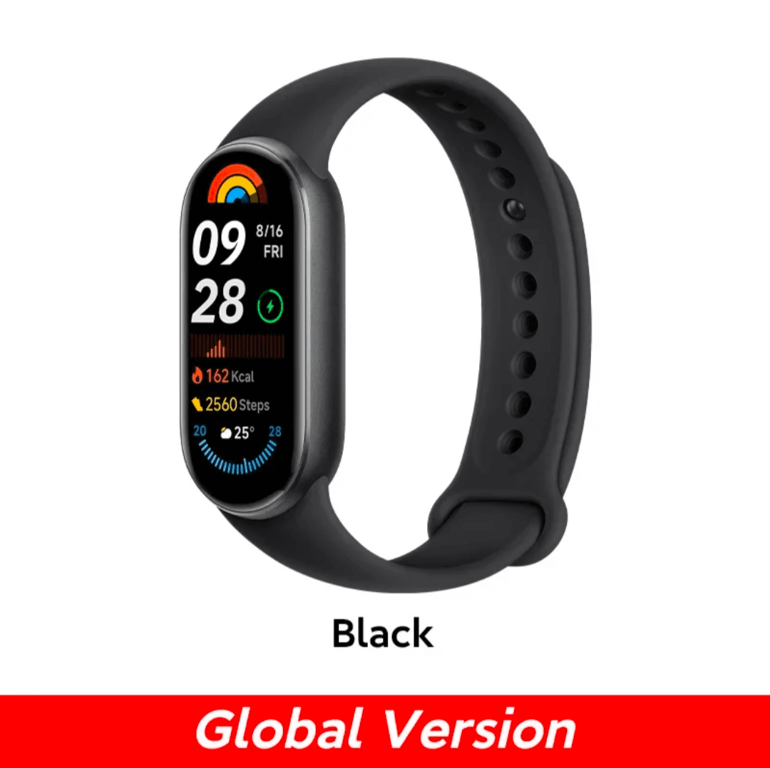 Xiaomi Smart Band 9
