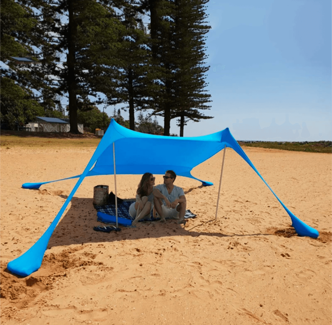 Beach Tent