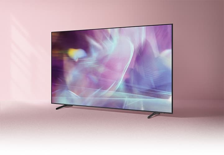 Samsung 65'' Q60A Smart QLED TV (2021)