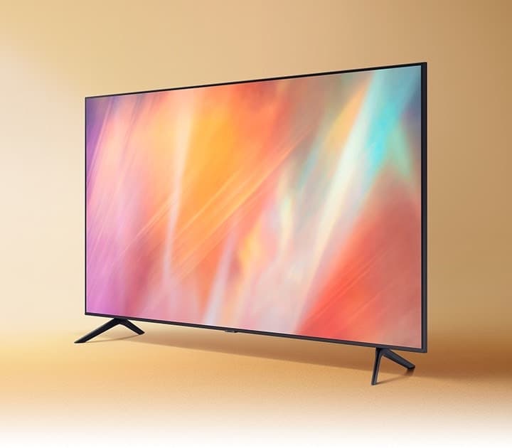 Samsung 65" AU7000  UHD Smart TV