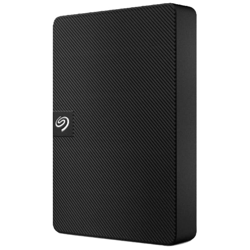 Seagate Expansion 2TB external hard drive