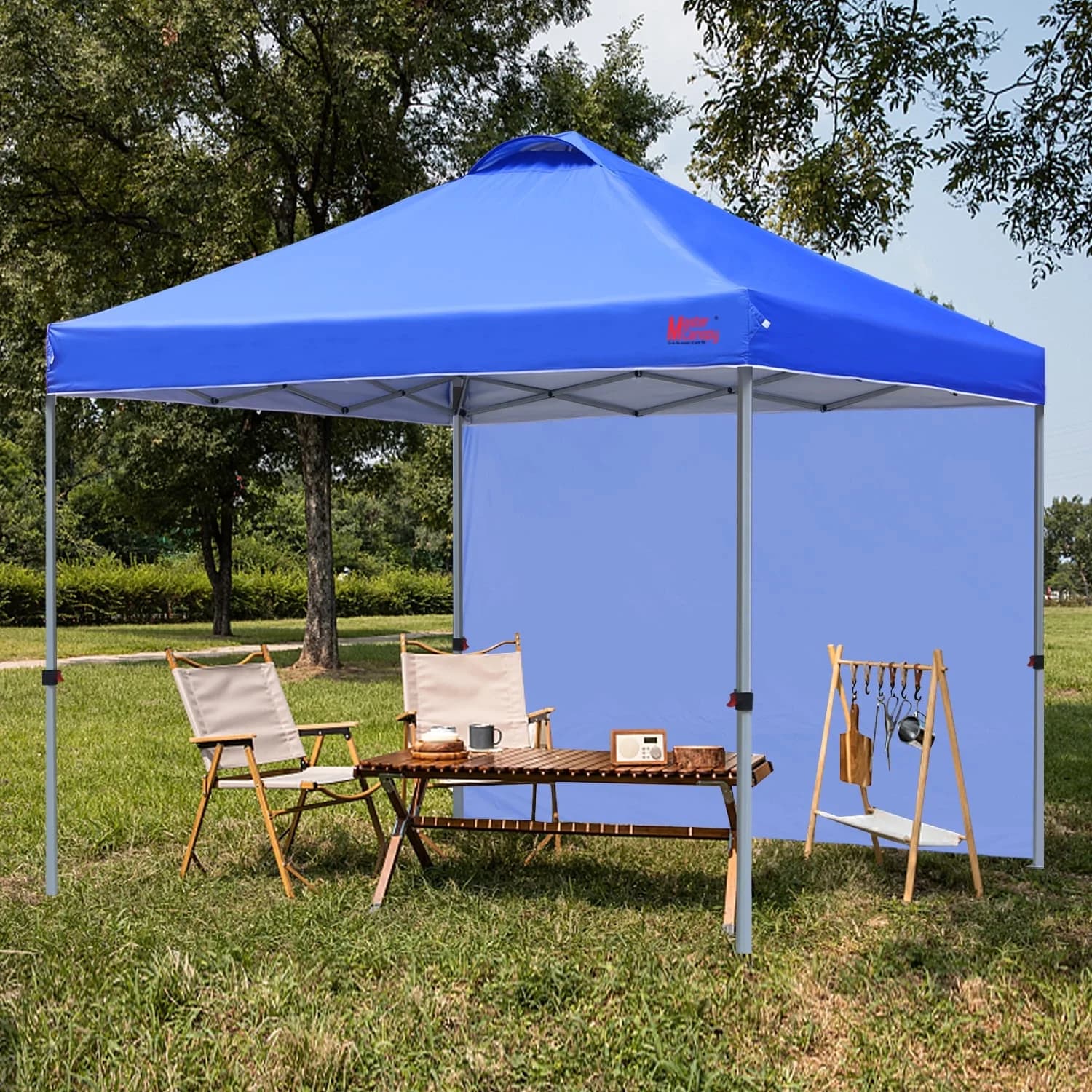 Canopy Tent