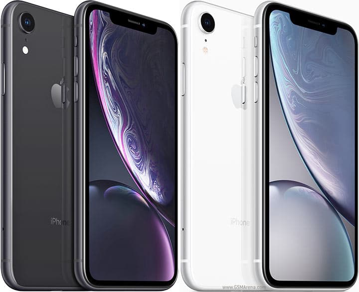Iphone XR 128GB