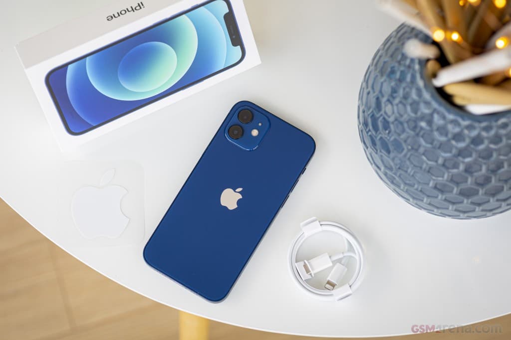 iPhone 12 128GB