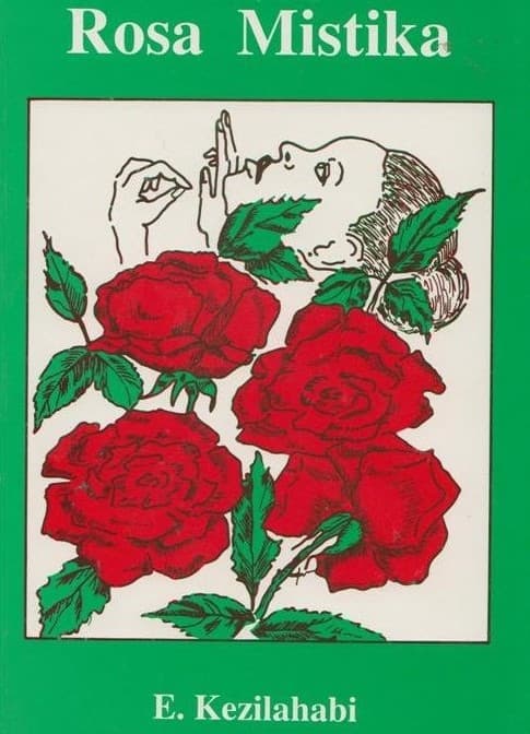 Rosa Mistika by Euphrase Kezilahabi