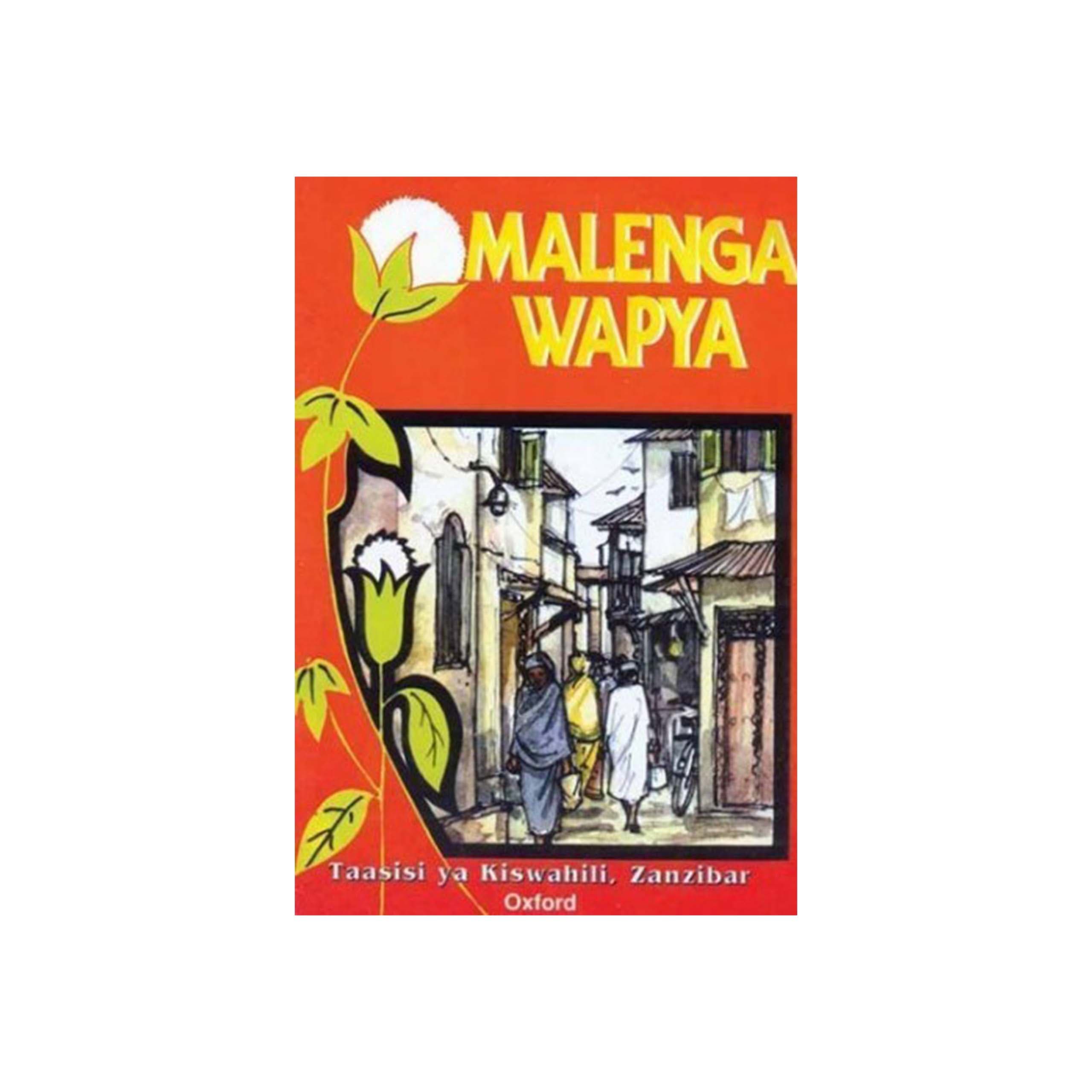 Malenga Wapya by T J.Zanzabar