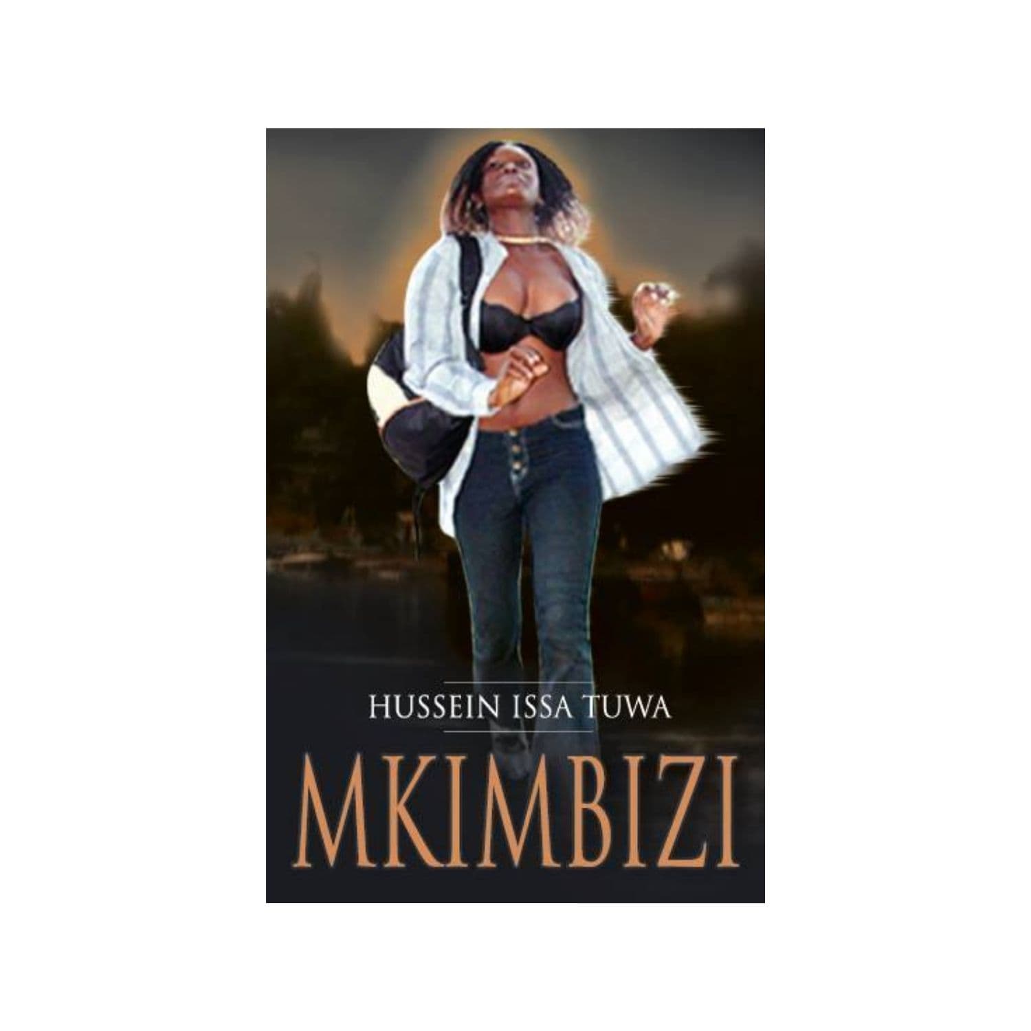 Mkimbizi by Hussein Tuwa
