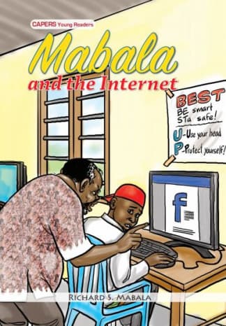 Mabala and the Internet by Richard S. Mabala