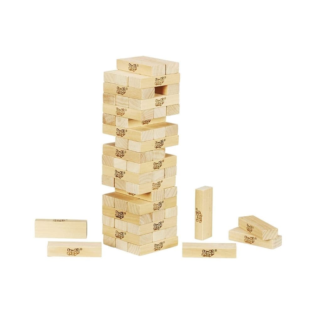 Jenga