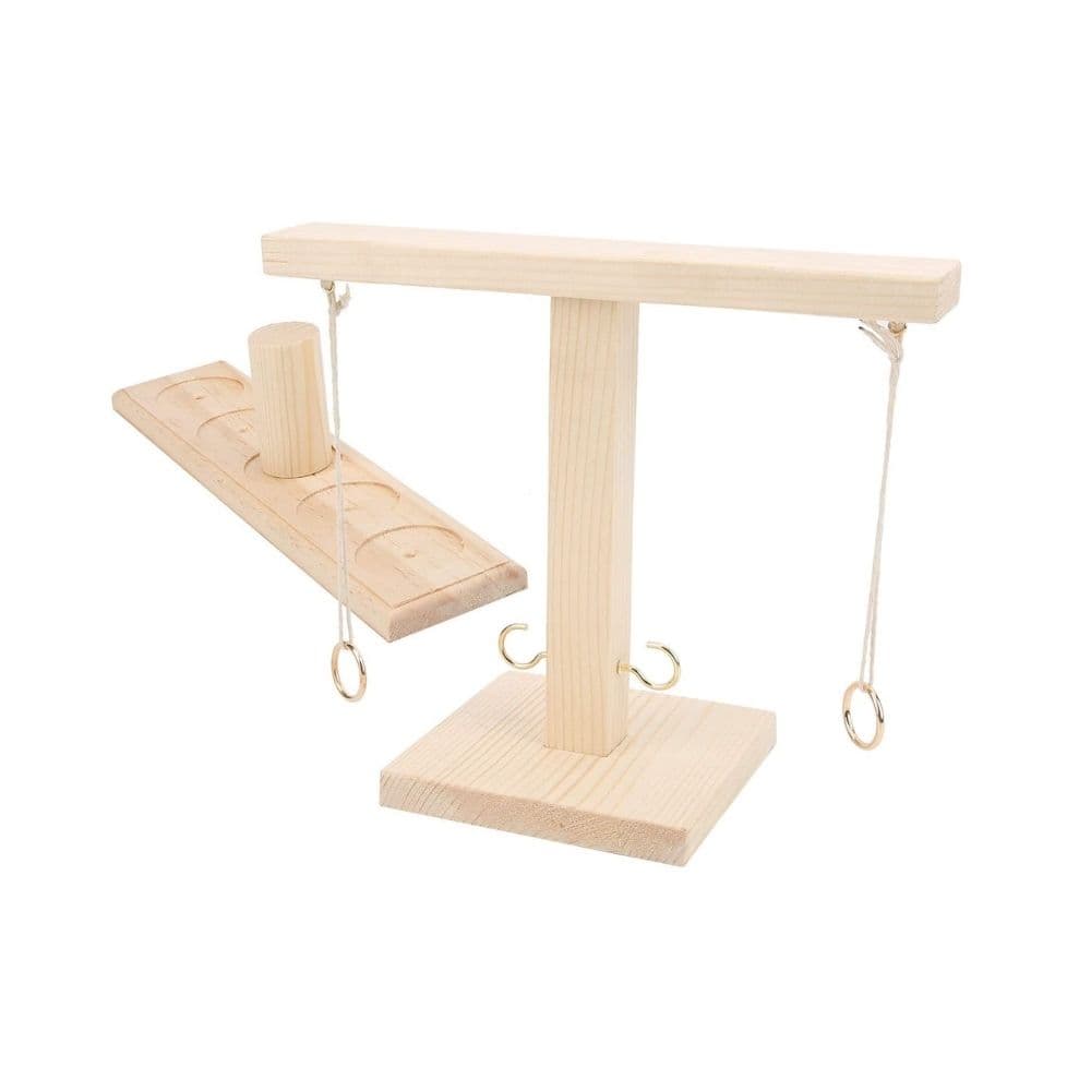 Ring Toss Game