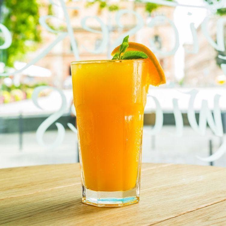 Juice Glass (Casablanca) 6Pcs
