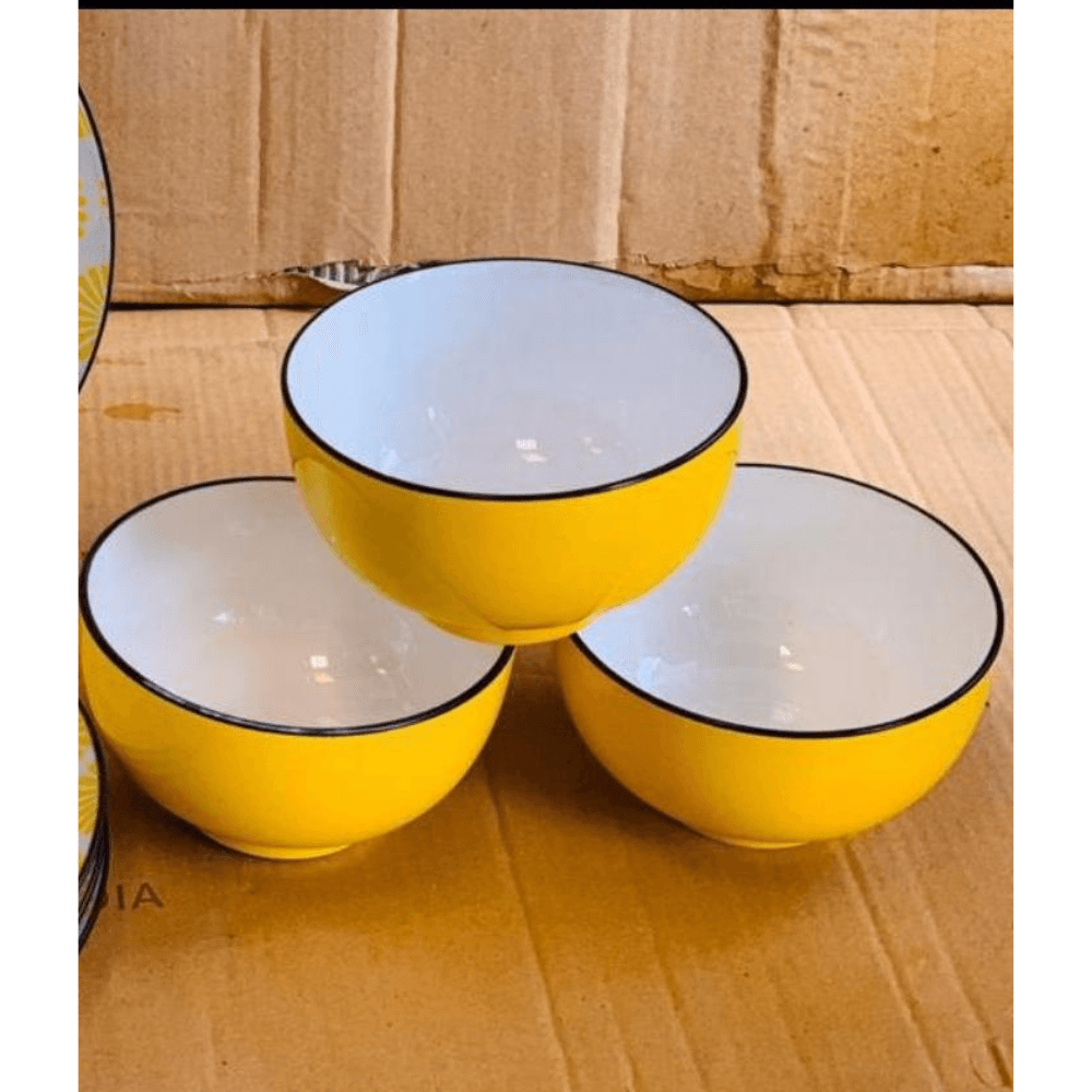 Soup Bowls (6pcs)