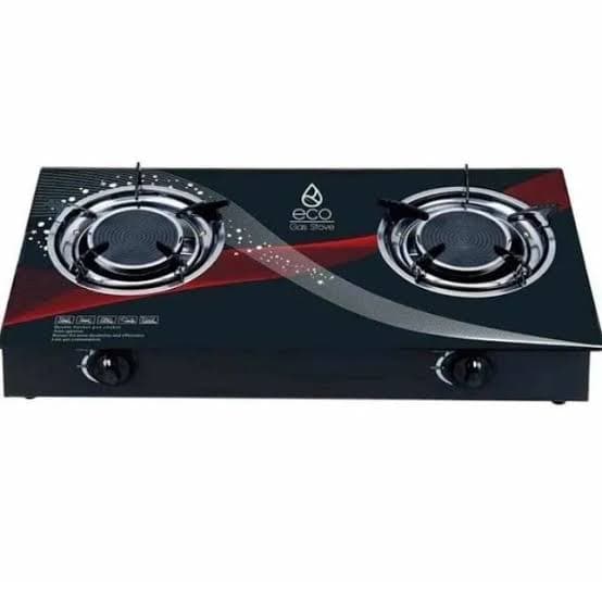 Eco Gas Stove