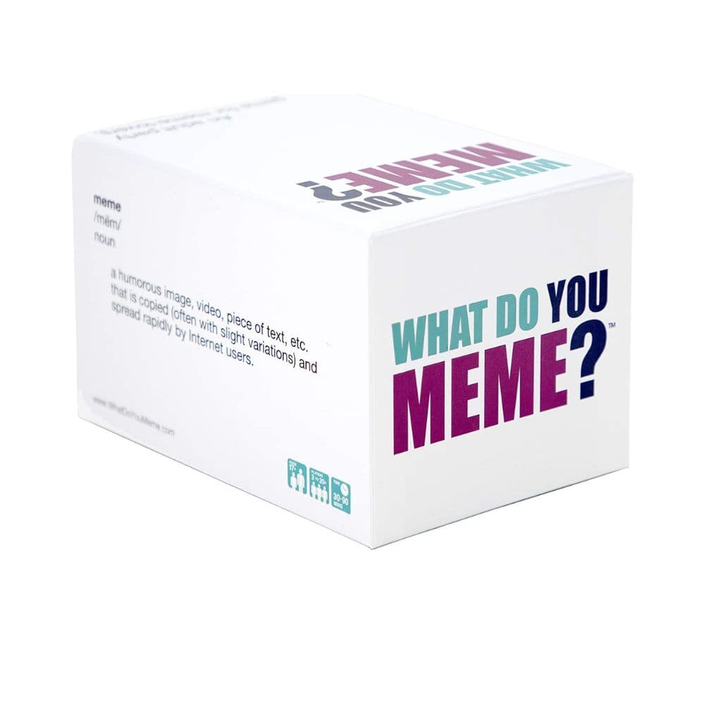What Do You Meme