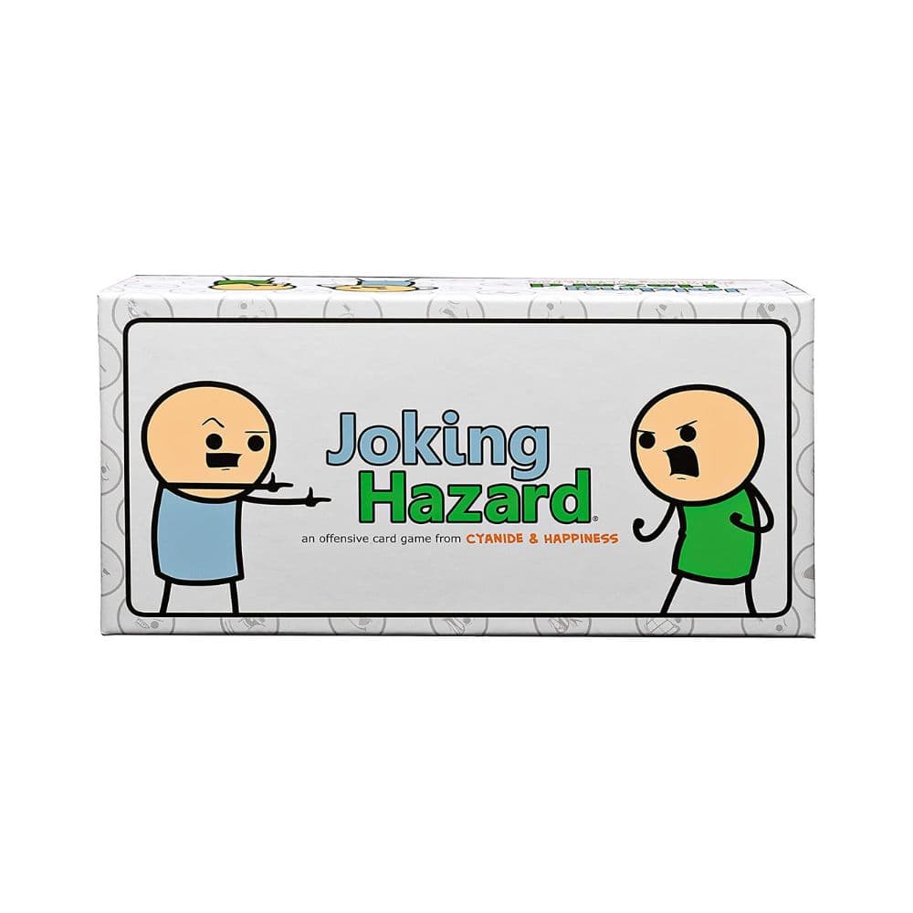 Joking Hazard