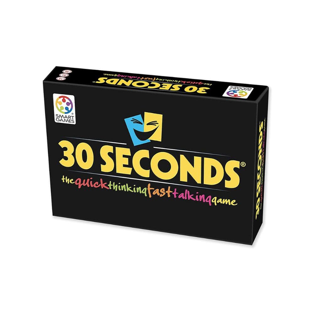 30 Seconds