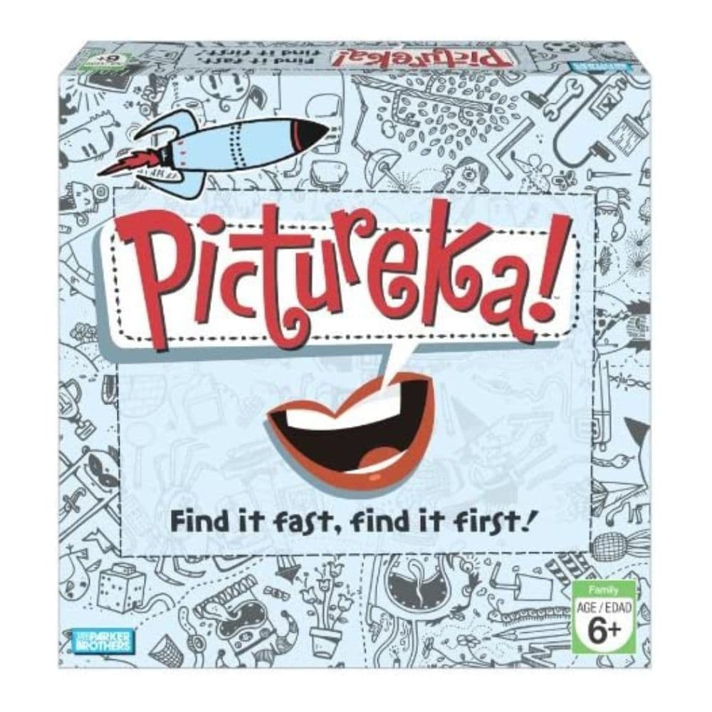 Pictureka