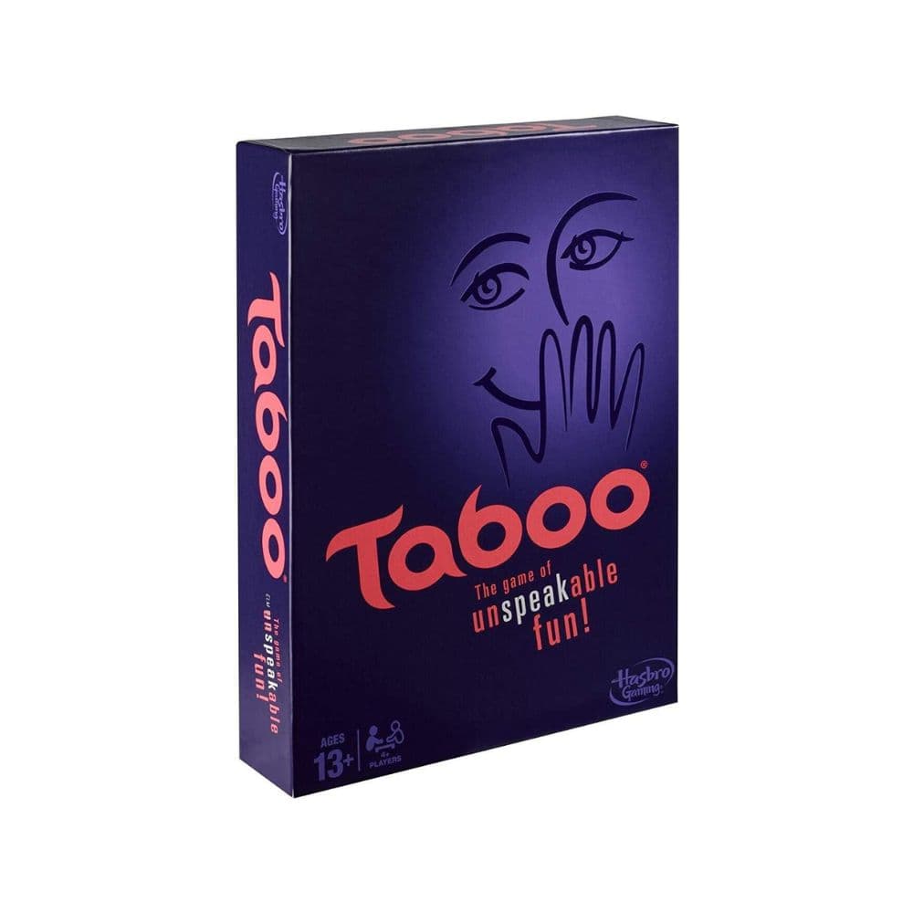 Taboo