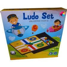 LUDO SET
