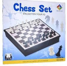 Chess set board Game