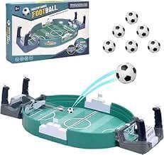 FOOTBALL BATTLE