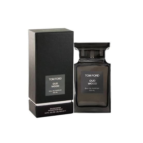 Tomford - Oud wood - 100ml EDP